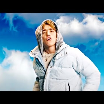 Preview image for the video "Barny Fletcher - Blu Skyes".