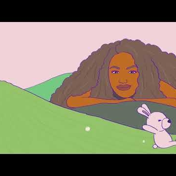 Preview image for the video "Love is".