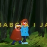 Preview image for the video "Grandma and I ".