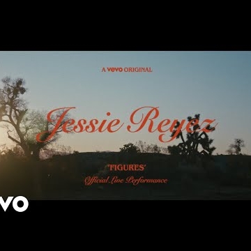Preview image for the video "Jessie Reyez - FIGURES (Official Live Performance) | Vevo".