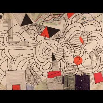 Preview image for the video "Showreel 2018-2019".