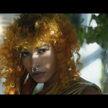 Preview image for the video "Mikki Ma'at ft Adjua Ajamu - PSEUDONYM".