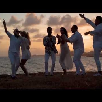 Preview image for the video "Raya Real - Tu Cintura".