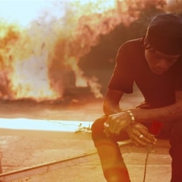 Preview image for the video "Music video for Levi Carter by Patrick Wilcox".