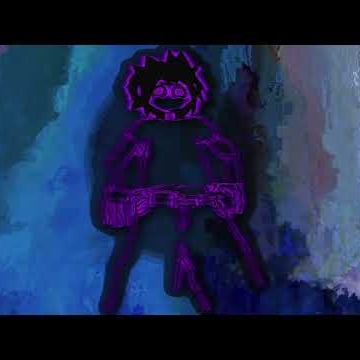 Preview image for the video "Tonio Visualizer".