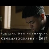 Preview image for the video "Cinematography Showreel".