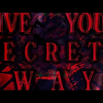 Preview image for the video "Queens of the Stone Age- "Carnavoyeur" (Lyric Video)".