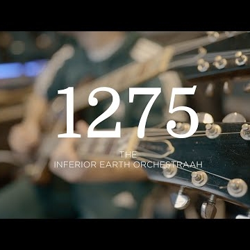 Preview image for the video "1275 - The Inferior Earth Orchestraah".