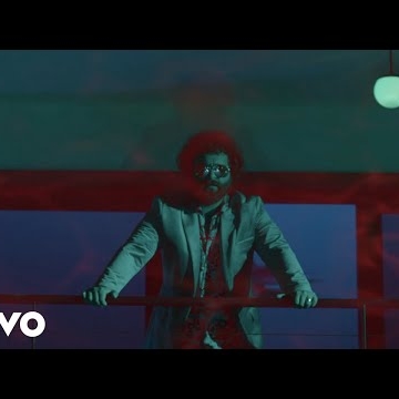 Preview image for the video "Done Reckley  - "Sunset 9" Official Music Video".