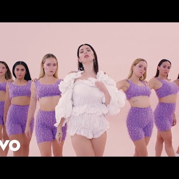 Preview image for the video "Music video for Mala Rodríguez, STYLO G by Petchanska".