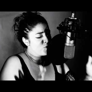 Preview image for the video "Music video for Roses & Revolutions by aantalek".