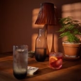 Preview image for the video "Richard Brendon Fluted Tumbler".