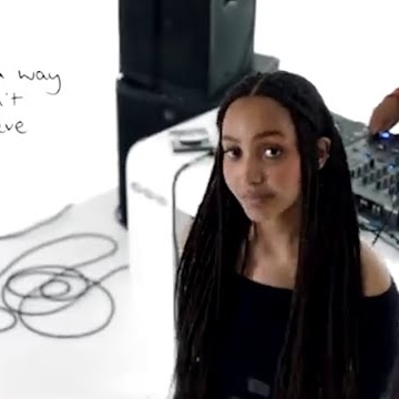 Preview image for the video "PinkPantheress - Just for Me".