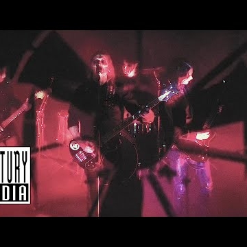 Preview image for the video "Tribulation – Axis Mundi – Art Direction".