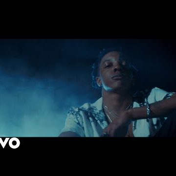 Preview image for the video "Music video for Kevin George by Catcher Creative".