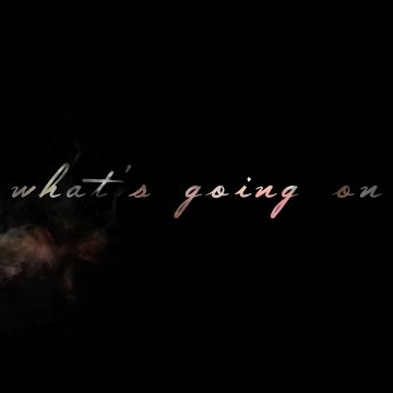 Preview image for the video "Rival City - What's Going On (Lyric Video)".