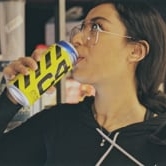 Preview image for the video "Blogger Anzeela, Insanity Supps & Go Gym Collab!".