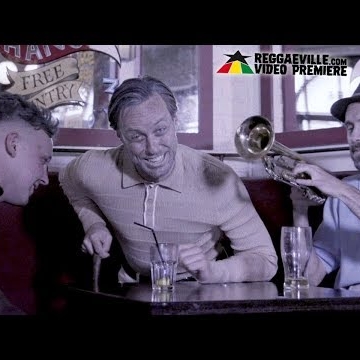 Preview image for the video "Rudeboy - Music Video".