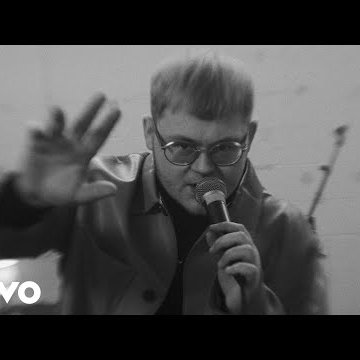 Preview image for the video "The Lathums - Say My Name".