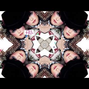 Preview image for the video "Black Cherry Lyric Video".