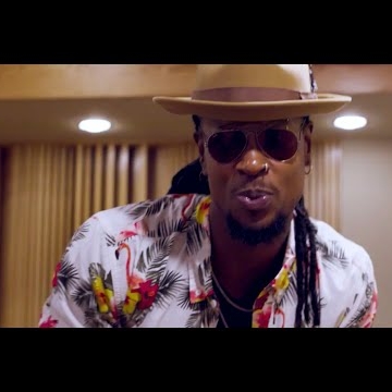 Preview image for the video "No Point to Prove".