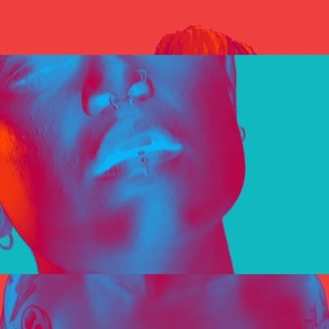 Preview image for the video "Esther Joy – Friendless Necessity".