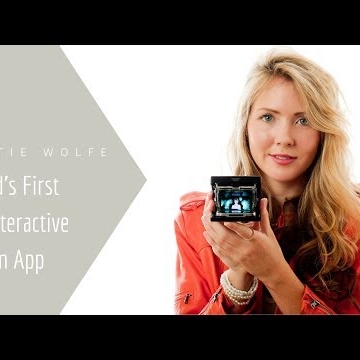 Preview image for the video "Apps and games for  by Philip Connolly".