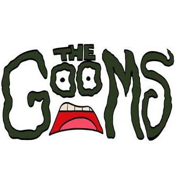 Preview image for the video ""The Gooms" - Animation Bumper".