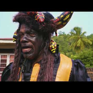 Preview image for the video "The Black Indians".