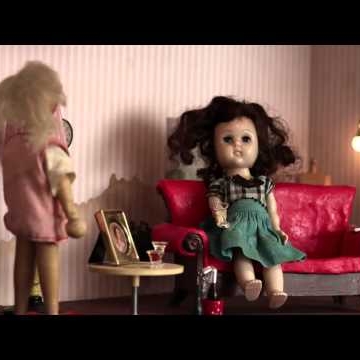 Preview image for the video "Little House - Milk".