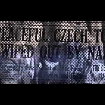 Preview image for the video "Oh Volcano Music Video".