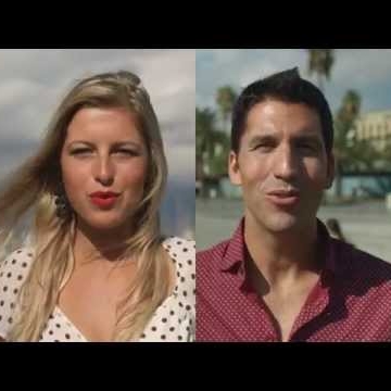 Preview image for the video "Quand T'es Pas Là".