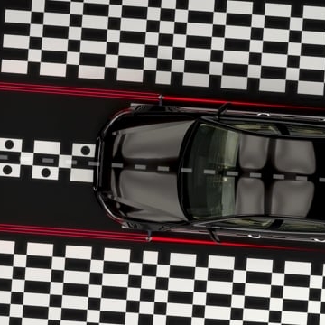 Preview image for the video "ADAS Calibration System".