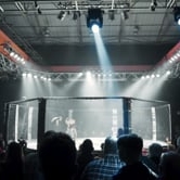 Preview image for the video "CRAFTY BASTARDS #9: Mixed Martial Artist".