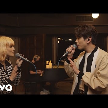 Preview image for the video "Sarah Barrios - Have We Met Before (with Eric Nam) (Performance Video)".