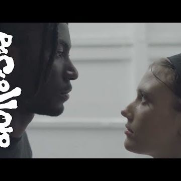 Preview image for the video "Cairo - Virgil Hawkins".