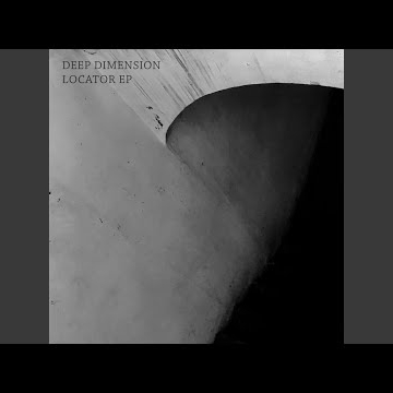 Preview image for the video " Deep Dimension, Tahko, VNTM - Locator EP".