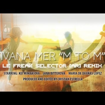 Preview image for the video "Video Production for Ivana Mer, Le Freak Selector by LINEA1".
