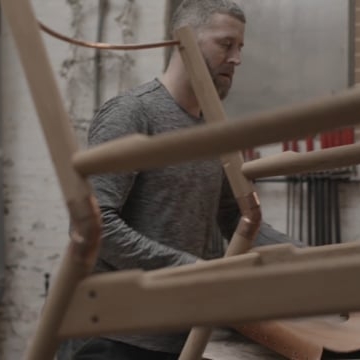 Preview image for the video "Creative direction for  by humankind".