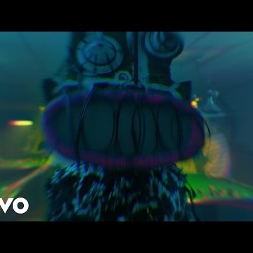 Preview image for the video "Black Grape - Pop Voodoo".