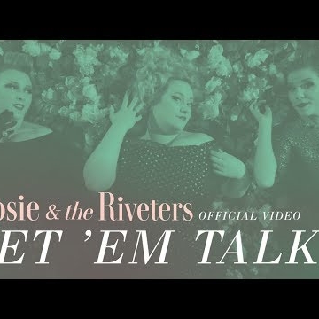 Preview image for the video "Let Em Talk".