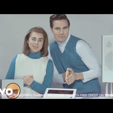 Preview image for the video "You and I".