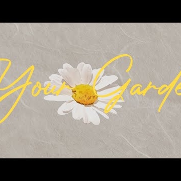 Preview image for the video "Luna Asteri - Your garden".