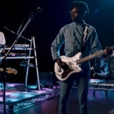 Preview image for the video "Metronomy - Wedding Bells - Live Studio Session".