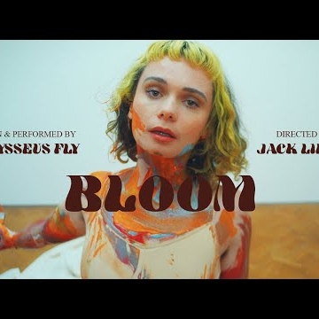 Preview image for the video "Holyseusfly - Bloom".