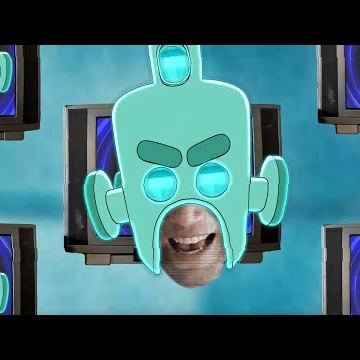 Preview image for the video "Grovertoons Sizzle Reel".