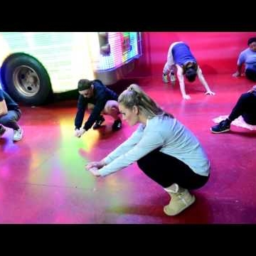 Preview image for the video "Priscilla Queen of the Desert- Behind the Scenes".