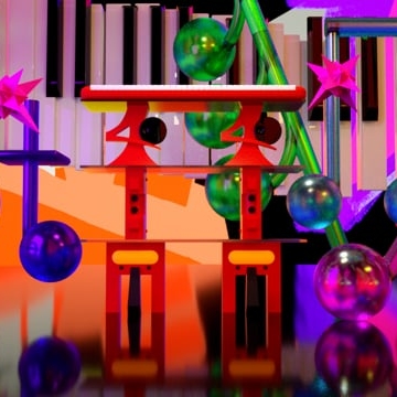 Preview image for the video " fighting with art casio".