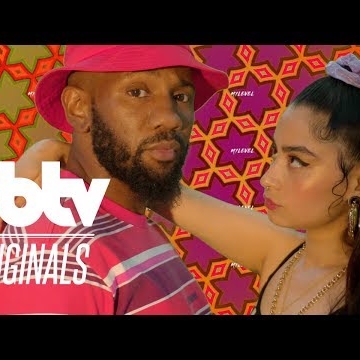 Preview image for the video "Footsie - Running Man".