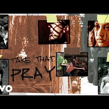 Preview image for the video "Take That - Pray (Official Lyric Video)".